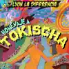 Lyon La Diferencia & K.O El Mas Completo - Homenaje a Tokischa (feat. Dj Prince One) - Single