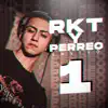 Tuti DJ - Rkt y Perreo 1 (En Vivo) - EP